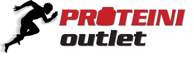 Proteini outlet