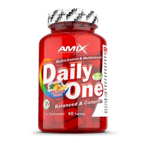 Daily One