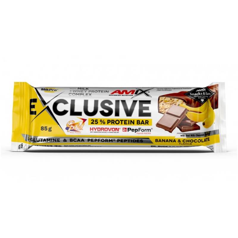 Exclusive Protein Bar - Slika 5