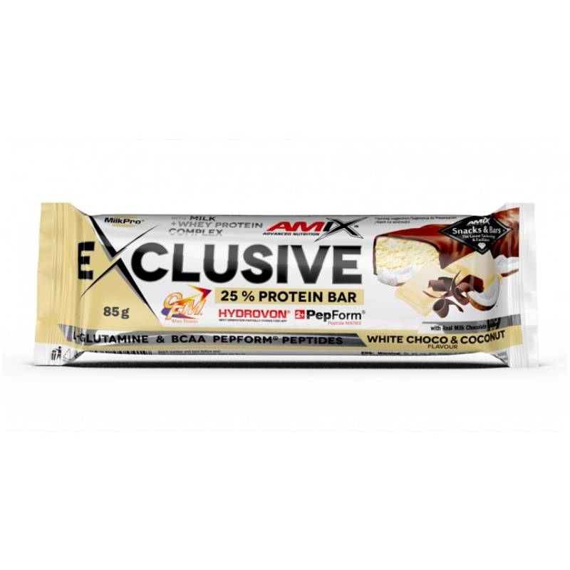 Exclusive Protein Bar - Slika 6