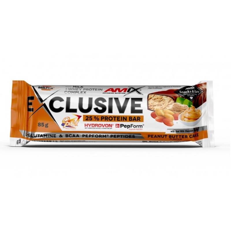 Exclusive Protein Bar - Slika 4