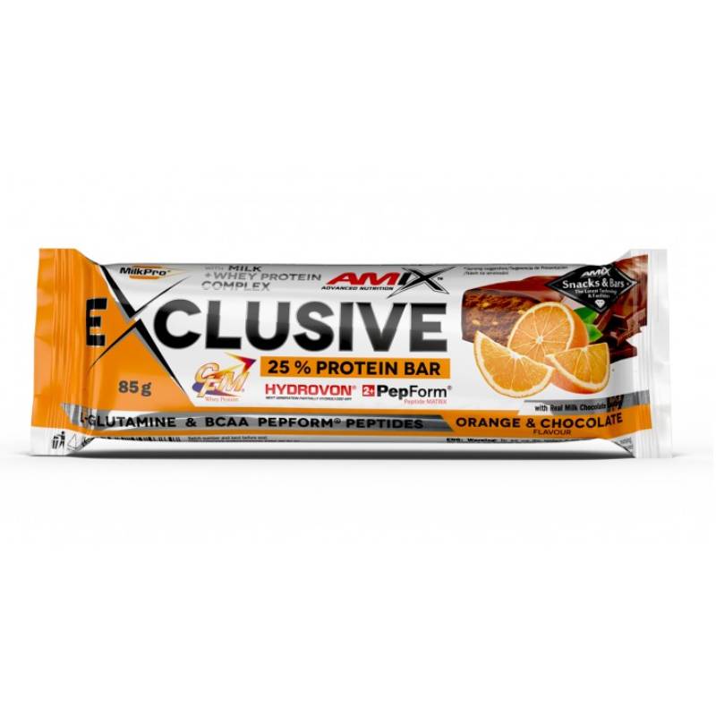 Exclusive Protein Bar - Slika 3