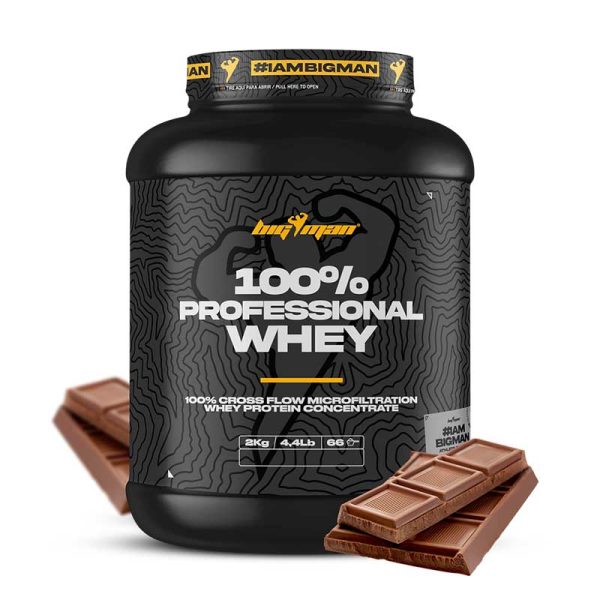 100% Professional Whey
