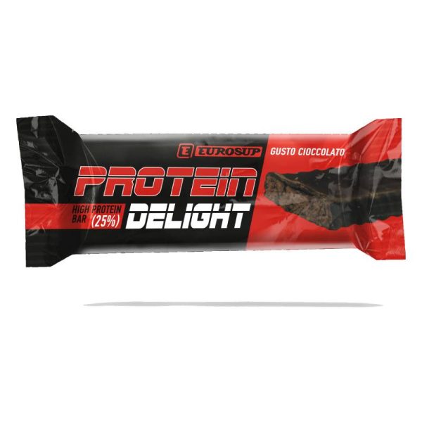 Protein Delight