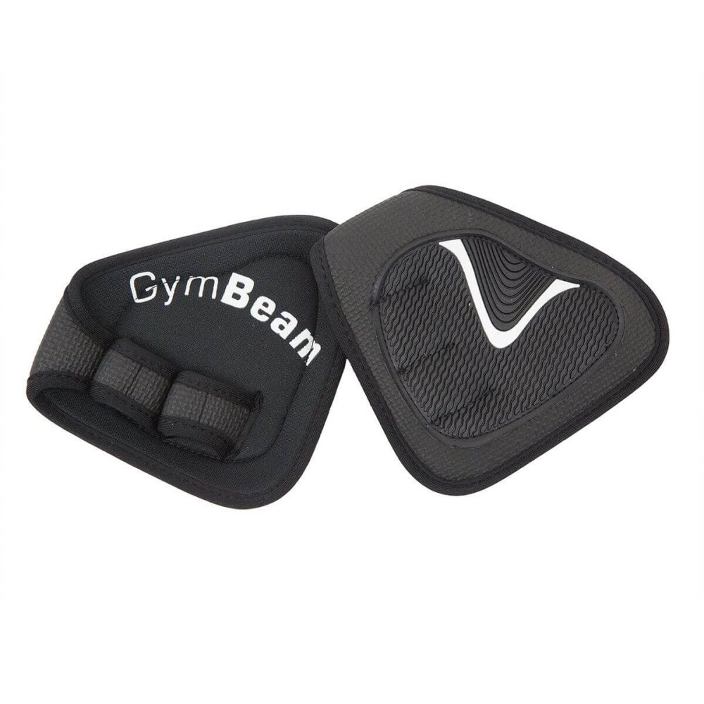 Gripper pads