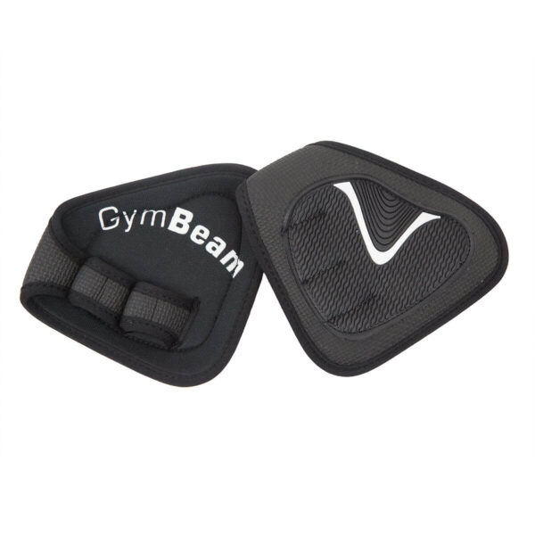Gripper pads