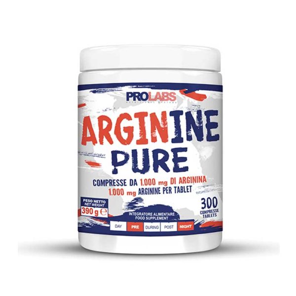 ARGININE PURE