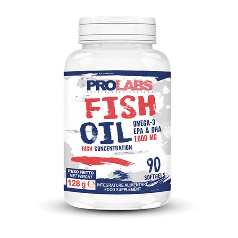 Omega 3 Proteini outlet