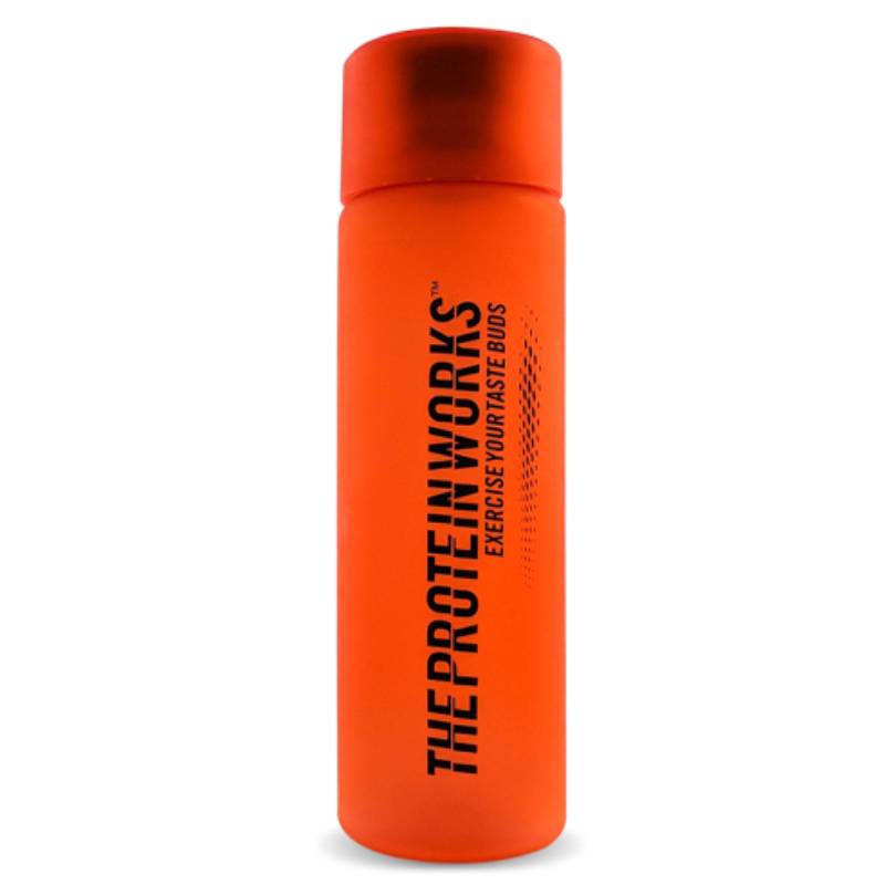 TPW Water Bottle 600 ml