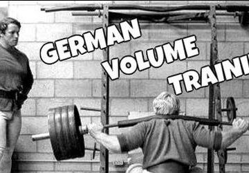 German volume training trening proteini outlet 360x250