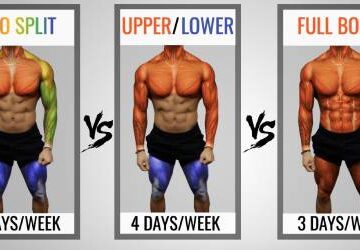 Koji training split je za vas proteini outlet 360x250