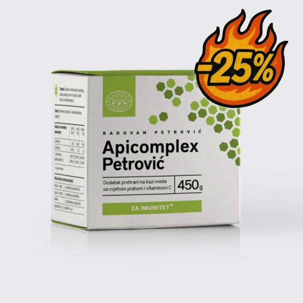Apicomplex Petrović