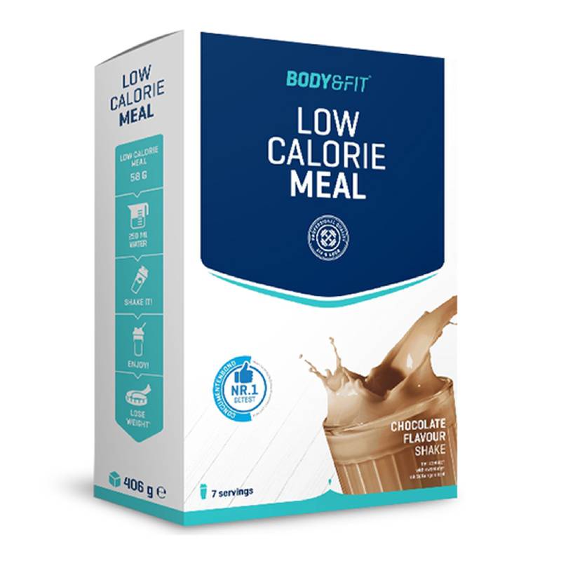 Low Calorie Meal Proteini outlet
