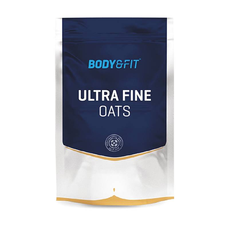 Ultra Fine Oats (instant zob) Proteini outlet