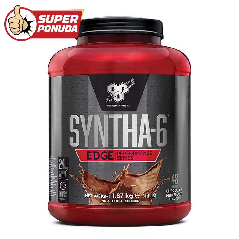 Syntha-6 Edge Protein