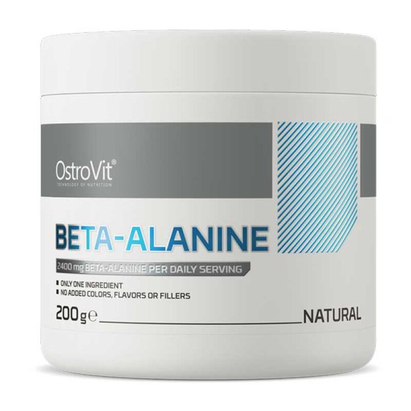 Pure Beta Alanine