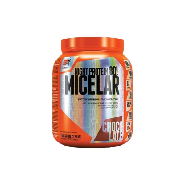 Micelar Casein Protein