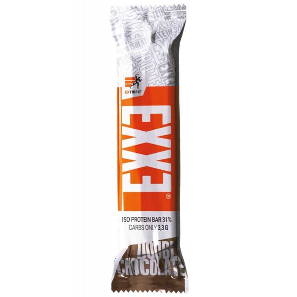 Exxe Protein Bar