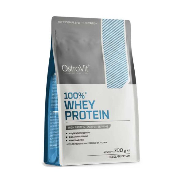 100% Whey Protein