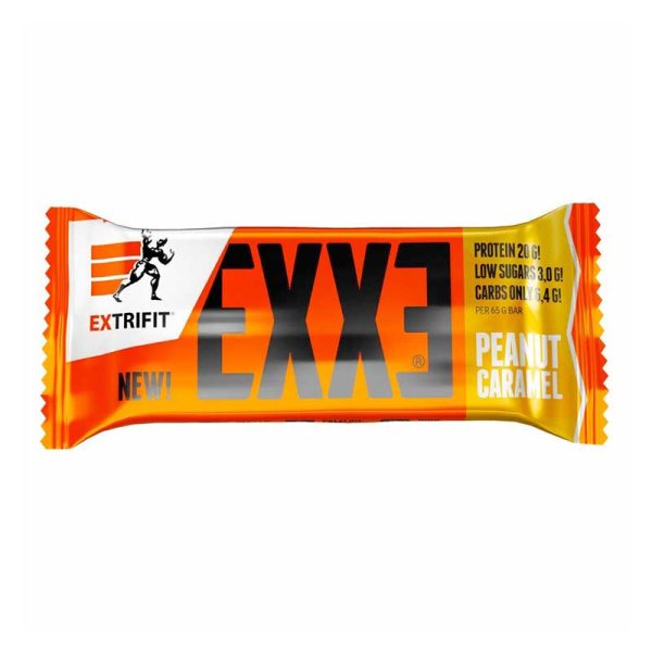 Exxe Protein Bar