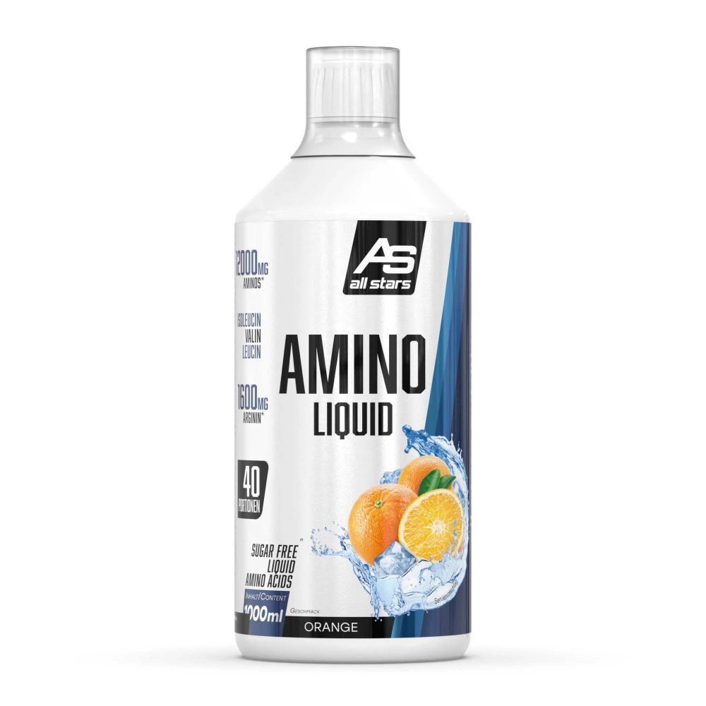 Amino Liquid