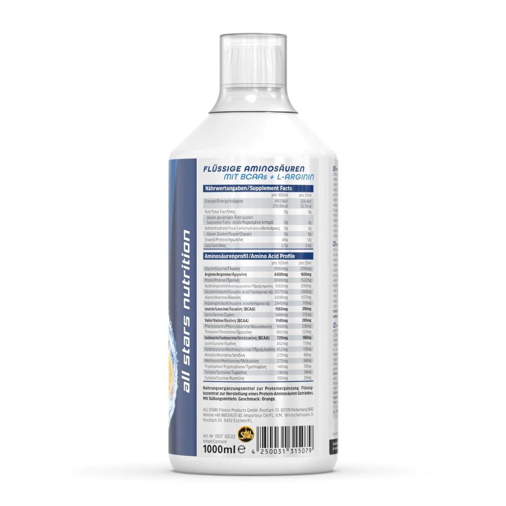 Amino Liquid - Slika 2