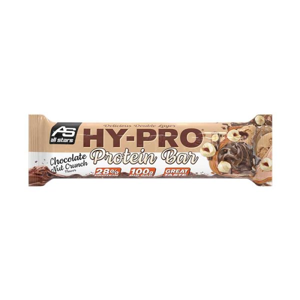 Hy-Pro Big Protein Bar