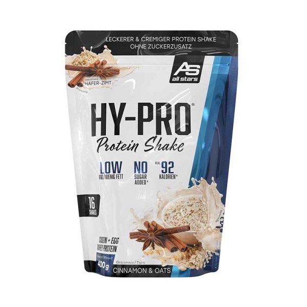 Hy-Pro Protein - Proteini outlet