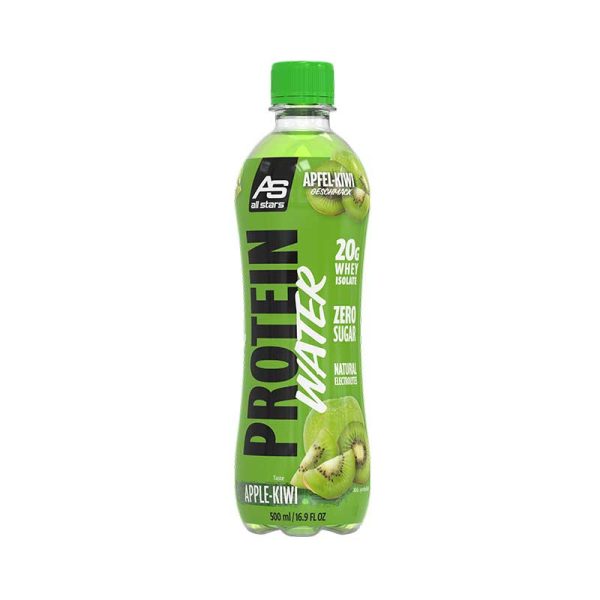 Protein Water