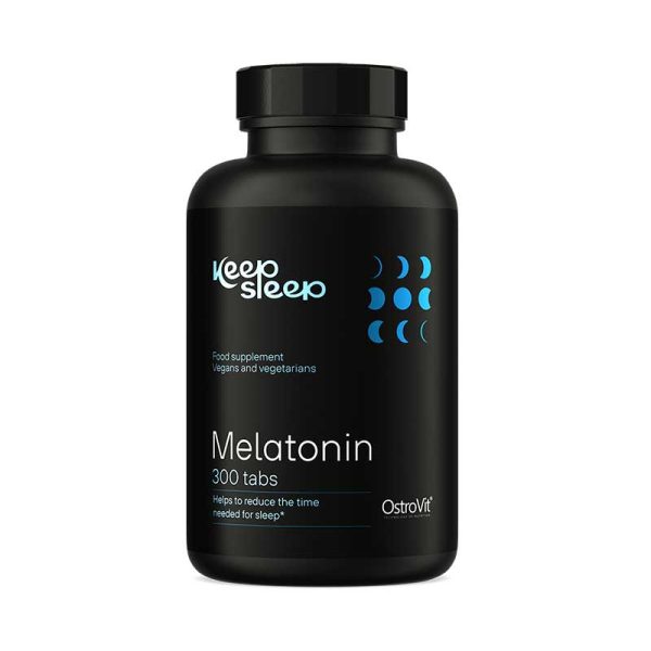 Melatonin 1000