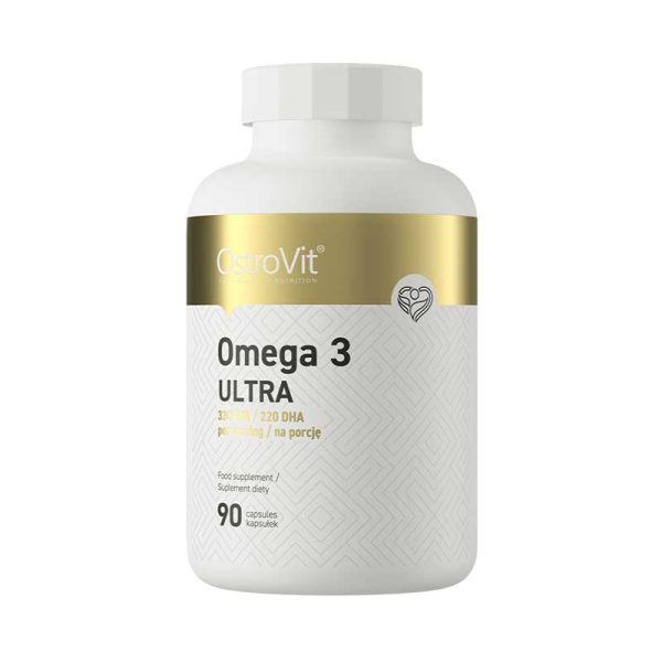 Omega 3 ULTRA