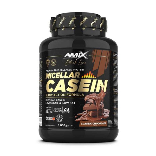 Micellar Casein Protein
