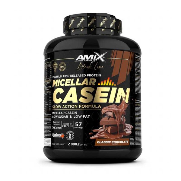 Micellar Casein Protein