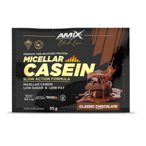 BL Micellar Casein 35g - razni okusi