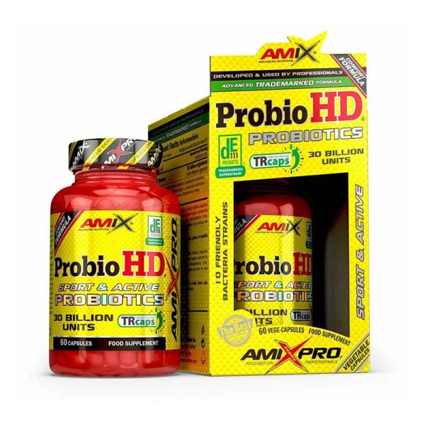 ProbioHD 30bil