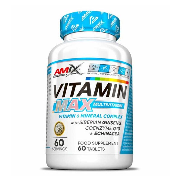 Vitamin MAX