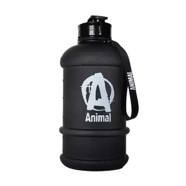 Animal Water Bottle 1,3l- bidon