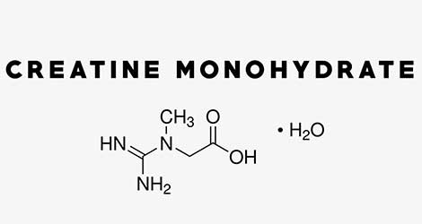 Kreatin mala molekula s velikim ucinkom proteini outlet naslov