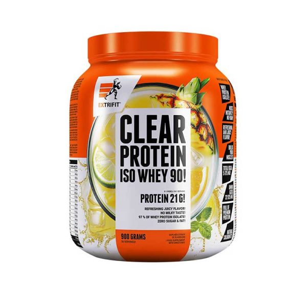 Clear Protein Iso Whey 90