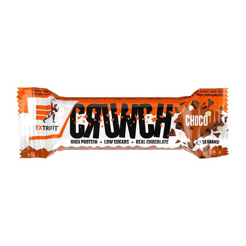 Protein Bar CRUNCH - Slika 2