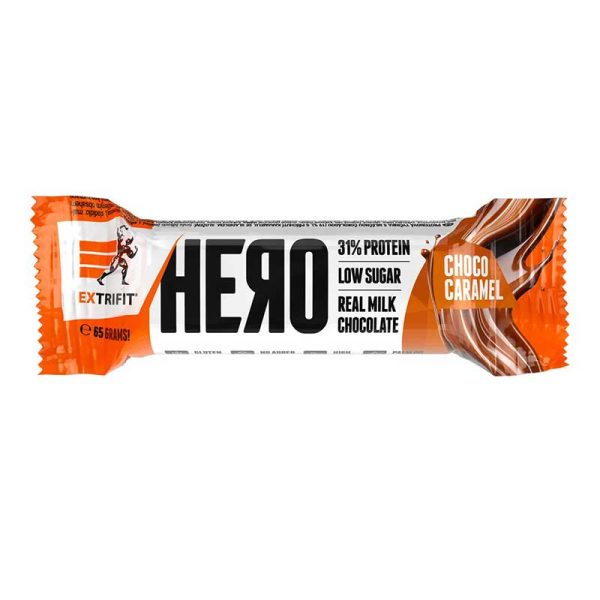 Protein Bar HERO