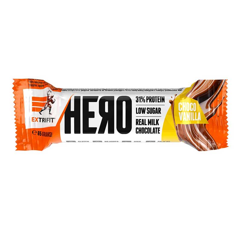Protein Bar HERO - Slika 2