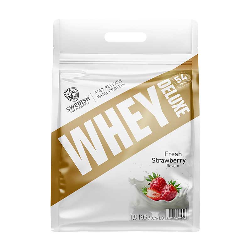 Whey Deluxe Slika 3