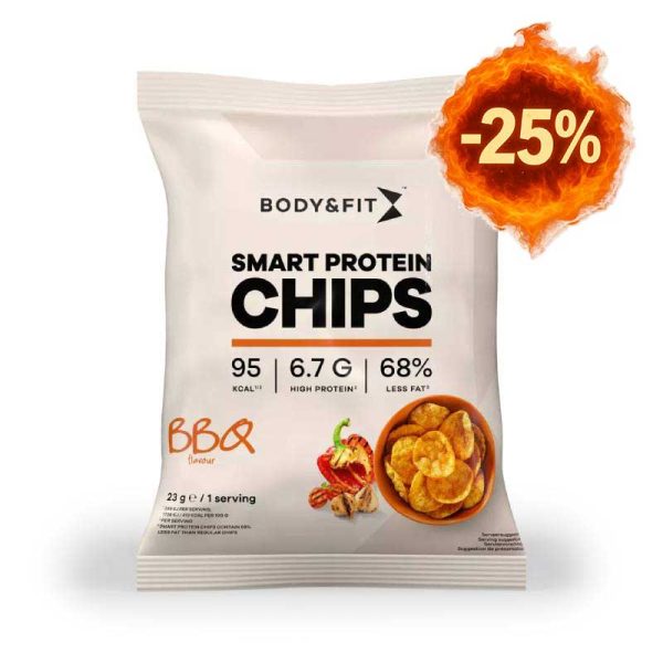 XXL   Smart Protein Chips