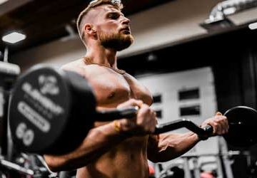 Kreatin monohidrat i trening snage proteini outlet 1 360x250