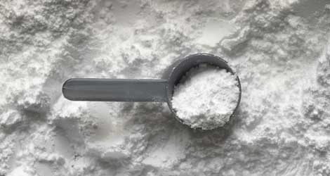 Kreatin i san 1 proteini outlet