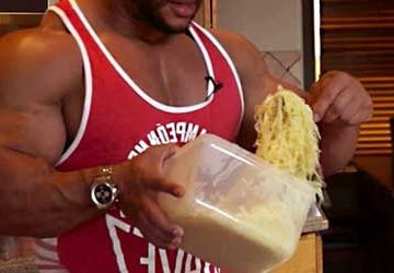 Grade li Ugljikohidrati misice 0 proteini outlet 360x250