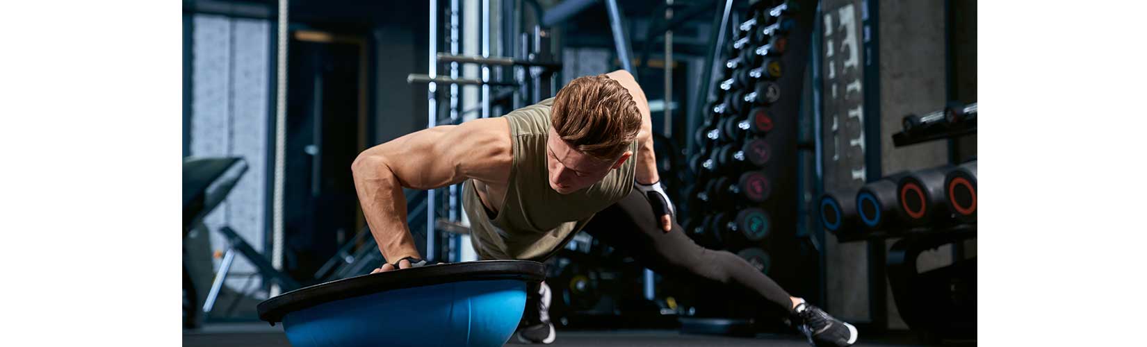 intenzivan trening energija ugljikohidrati