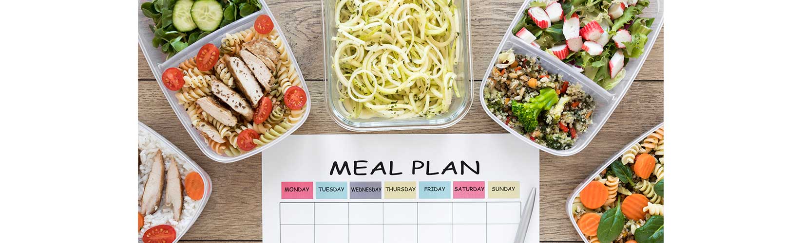 prehrana za izgradnju mišića plan obroka