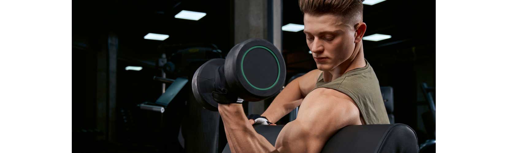 broj ponavljanja za mišićnu masu